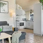 Vakantiehuis Persa - From The Sea By Interhome Hals