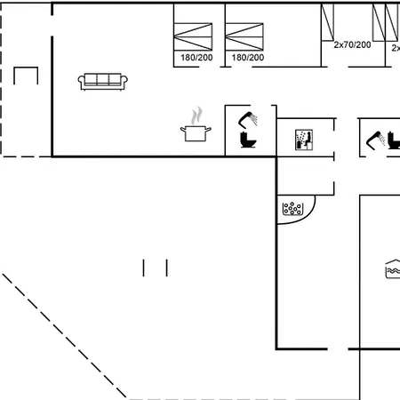 Persa - From The Sea By Interhome