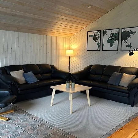 Persa - From The Sea By Interhome Vakantiehuis Hals