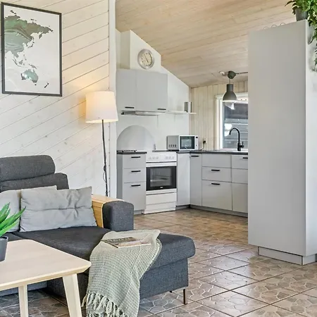 Σπίτι διακοπών Persa - From The Sea By Interhome Hals