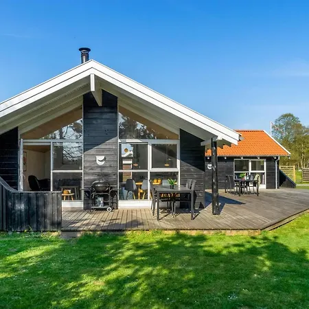 Persa - From The Sea By Interhome Hals