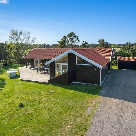 Feriehus Persa - From The Sea By Interhome