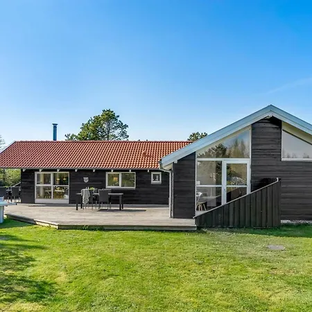 Persa - From The Sea By Interhome Feriehus