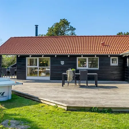 Vakantiehuis Persa - From The Sea By Interhome *