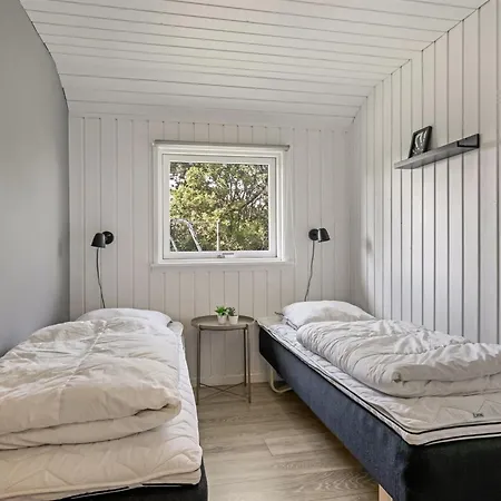 Σπίτι διακοπών Persa - From The Sea By Interhome Hals